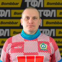 Абрамочкин Михаил