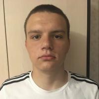 Герасимов Михаил