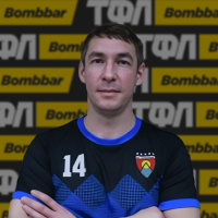 Куликов Алексей