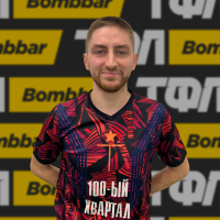 Пальгов Павел