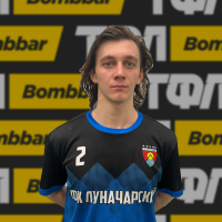 Феклин Захар